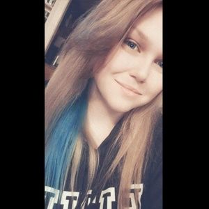 Meet your Posher, Natalie